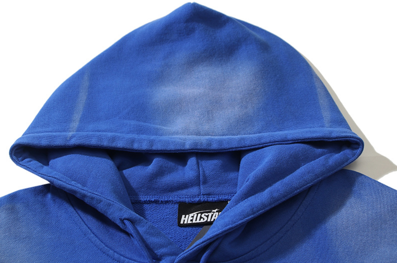 HOODIE HELLSTAR NO GUTS NO GLORY