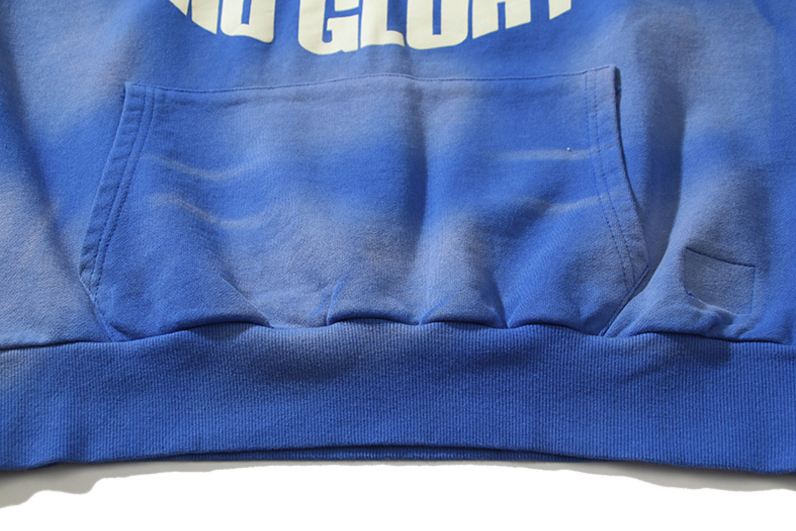 HOODIE HELLSTAR NO GUTS NO GLORY