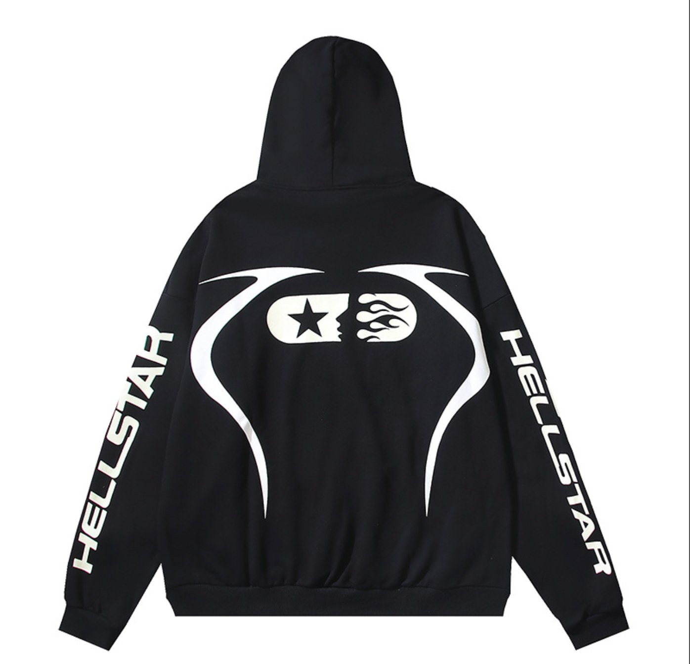 HOODIE HELLSTAR
