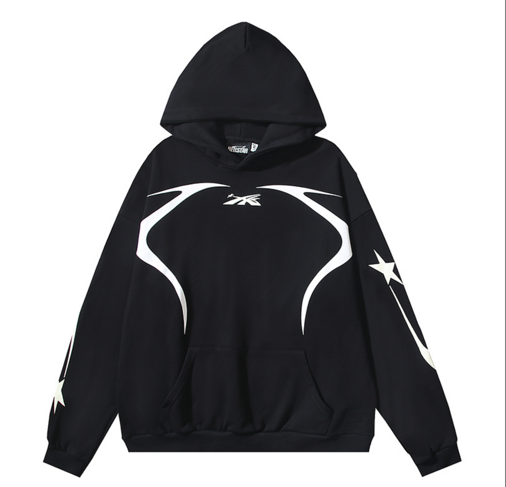 HOODIE HELLSTAR