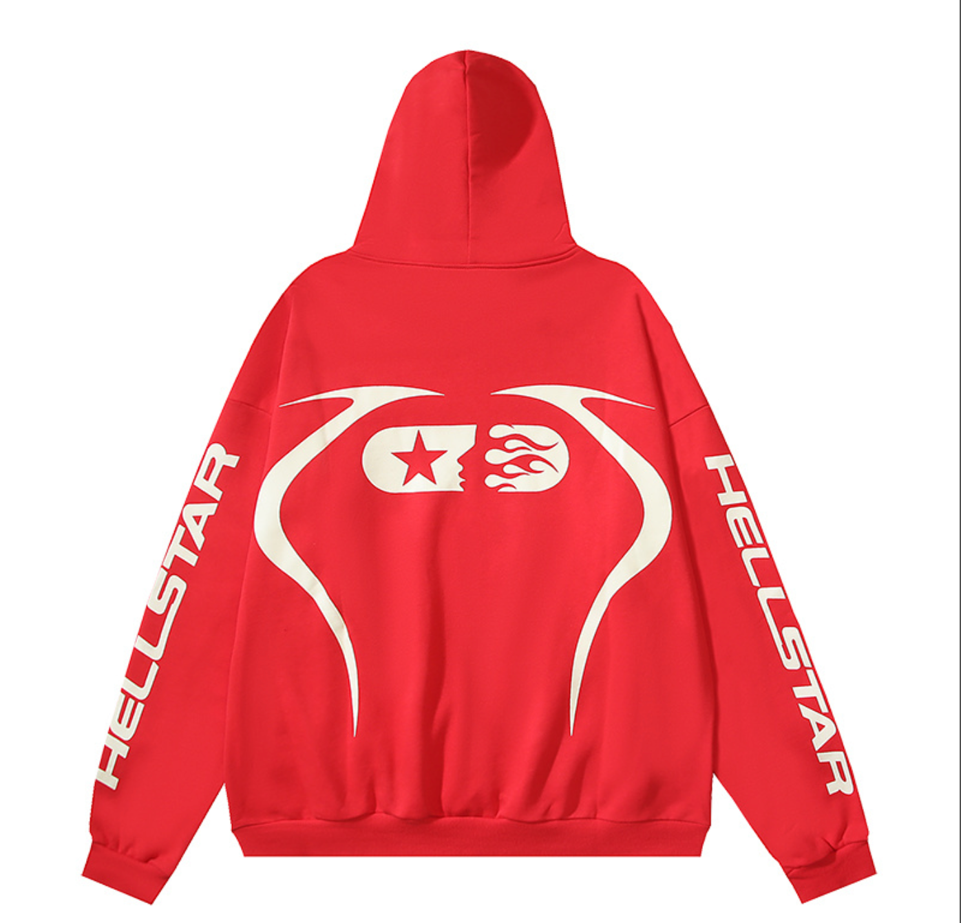 HOODIE HELLSTAR