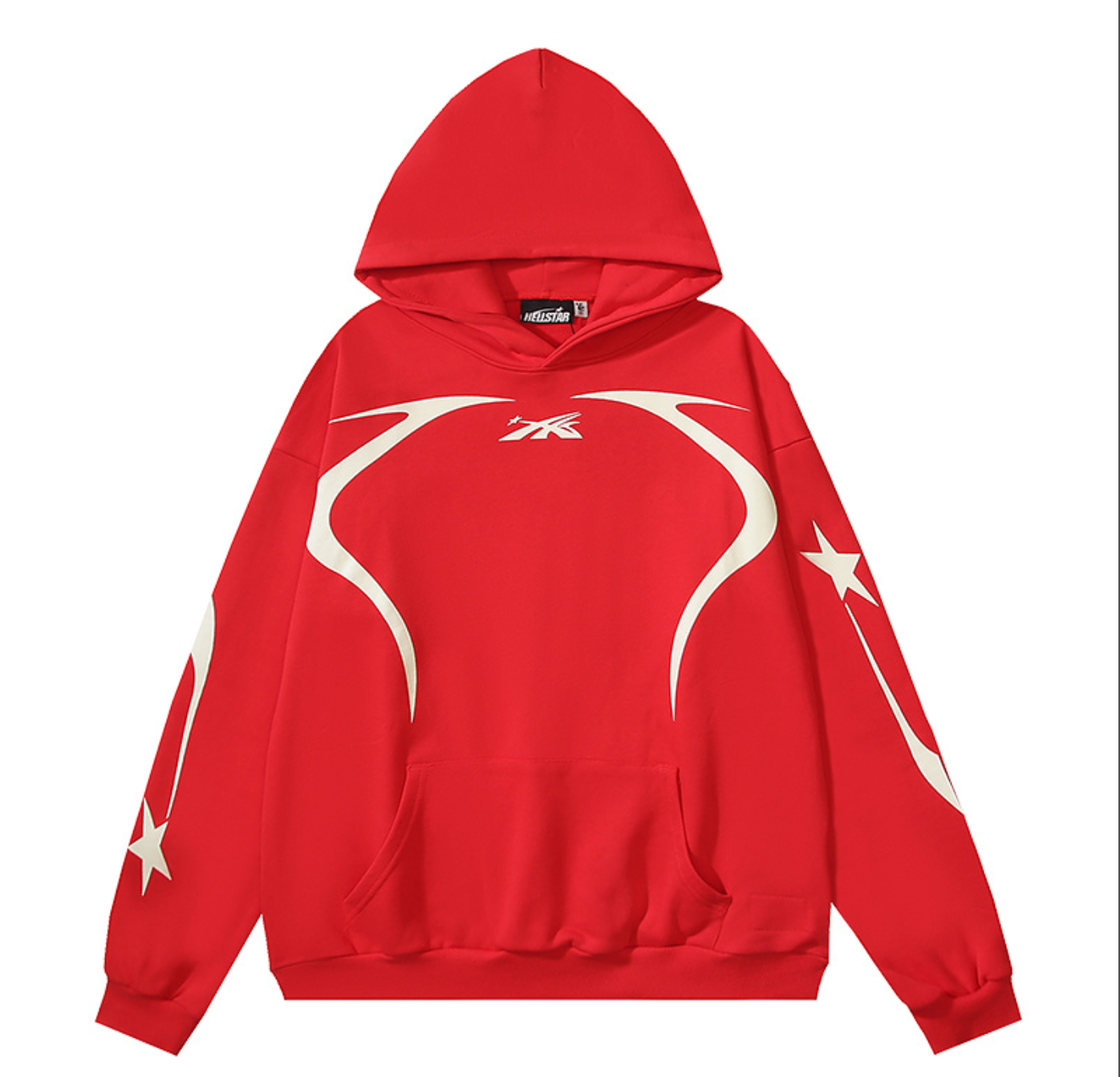 HOODIE HELLSTAR