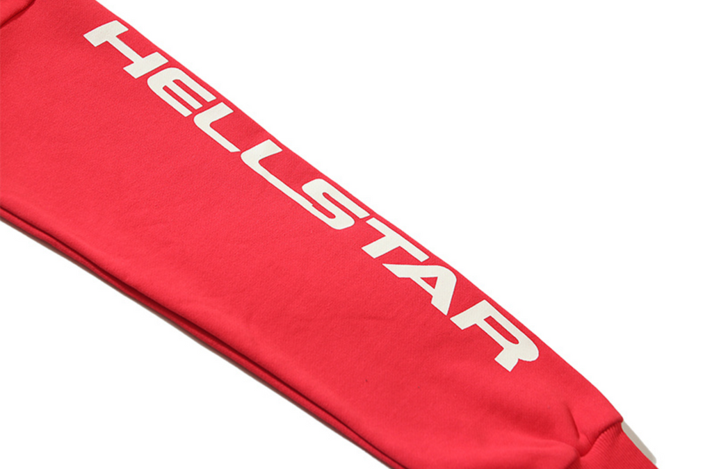 HOODIE HELLSTAR