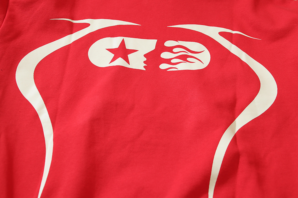 HOODIE HELLSTAR