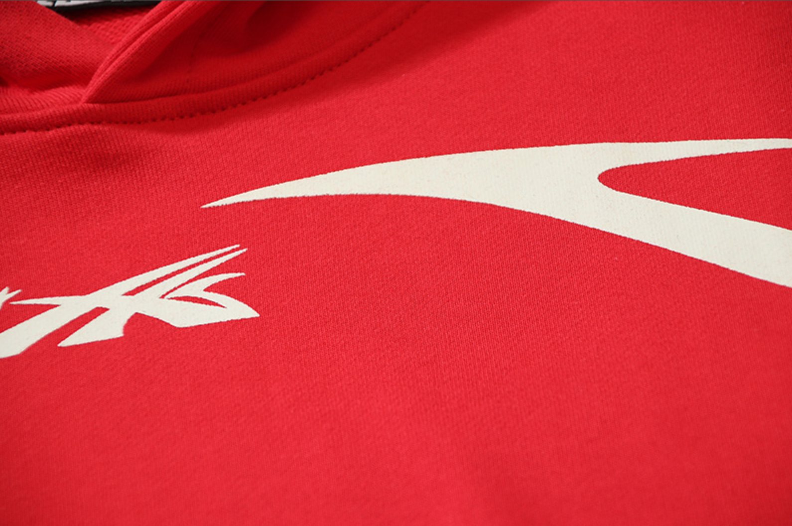 HOODIE HELLSTAR