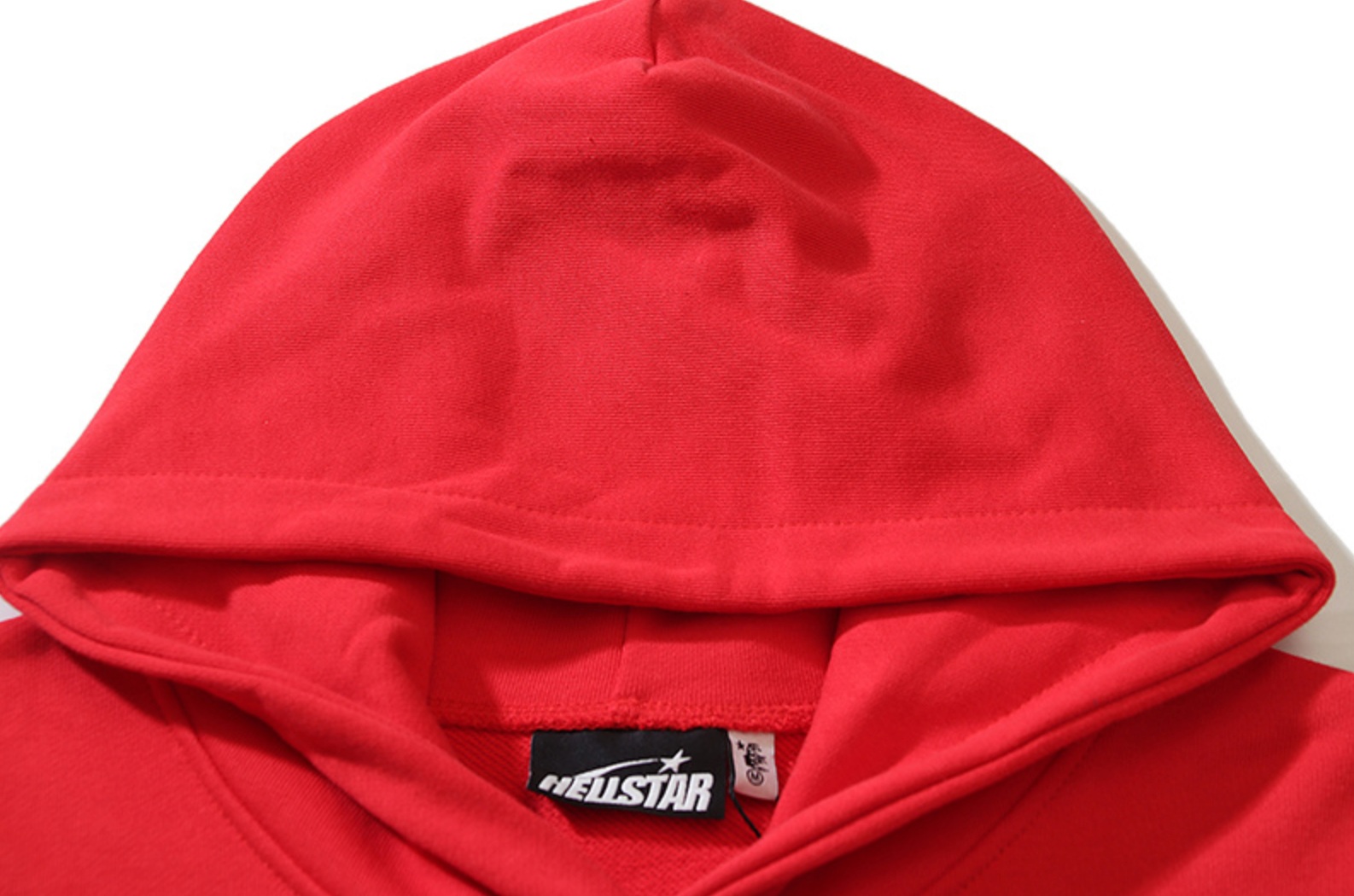 HOODIE HELLSTAR