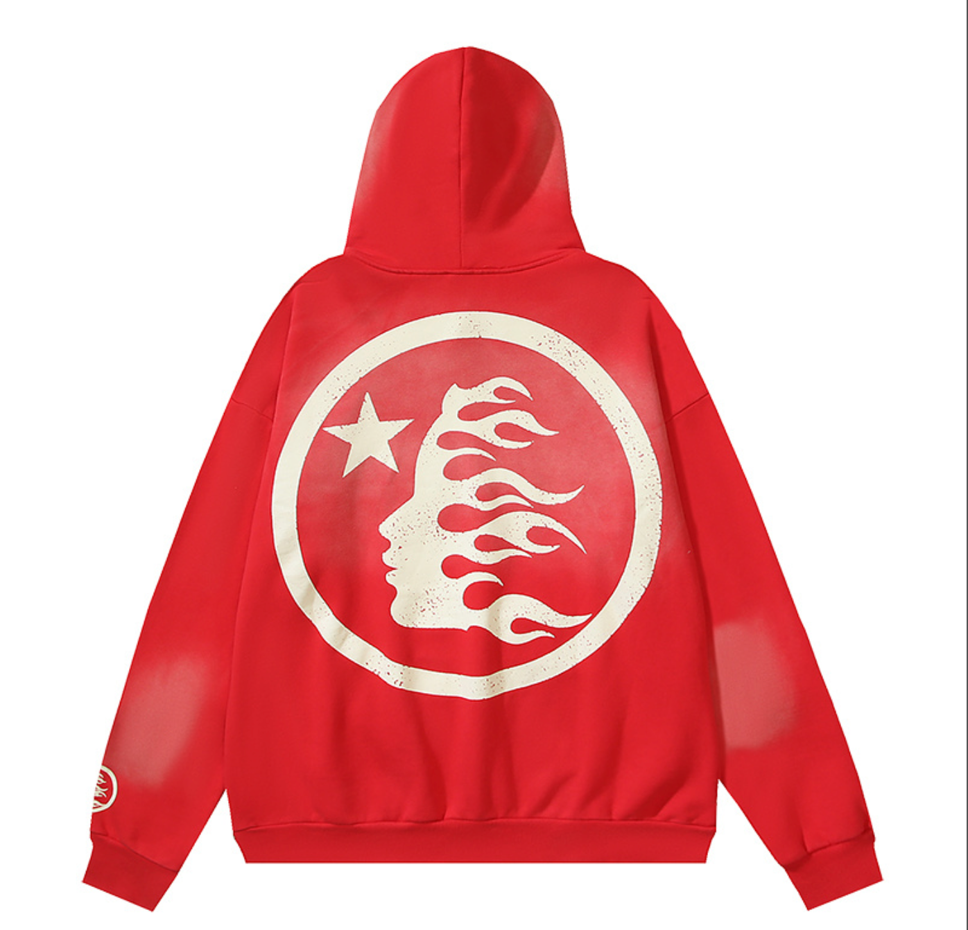 HOODIE HELLSTAR