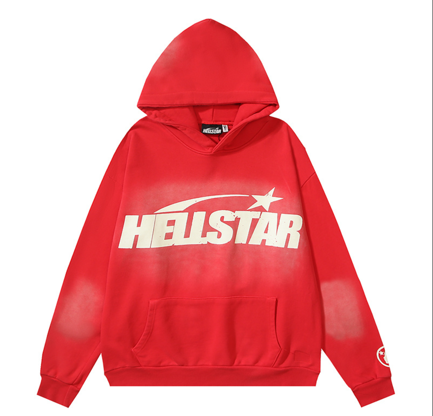 HOODIE HELLSTAR