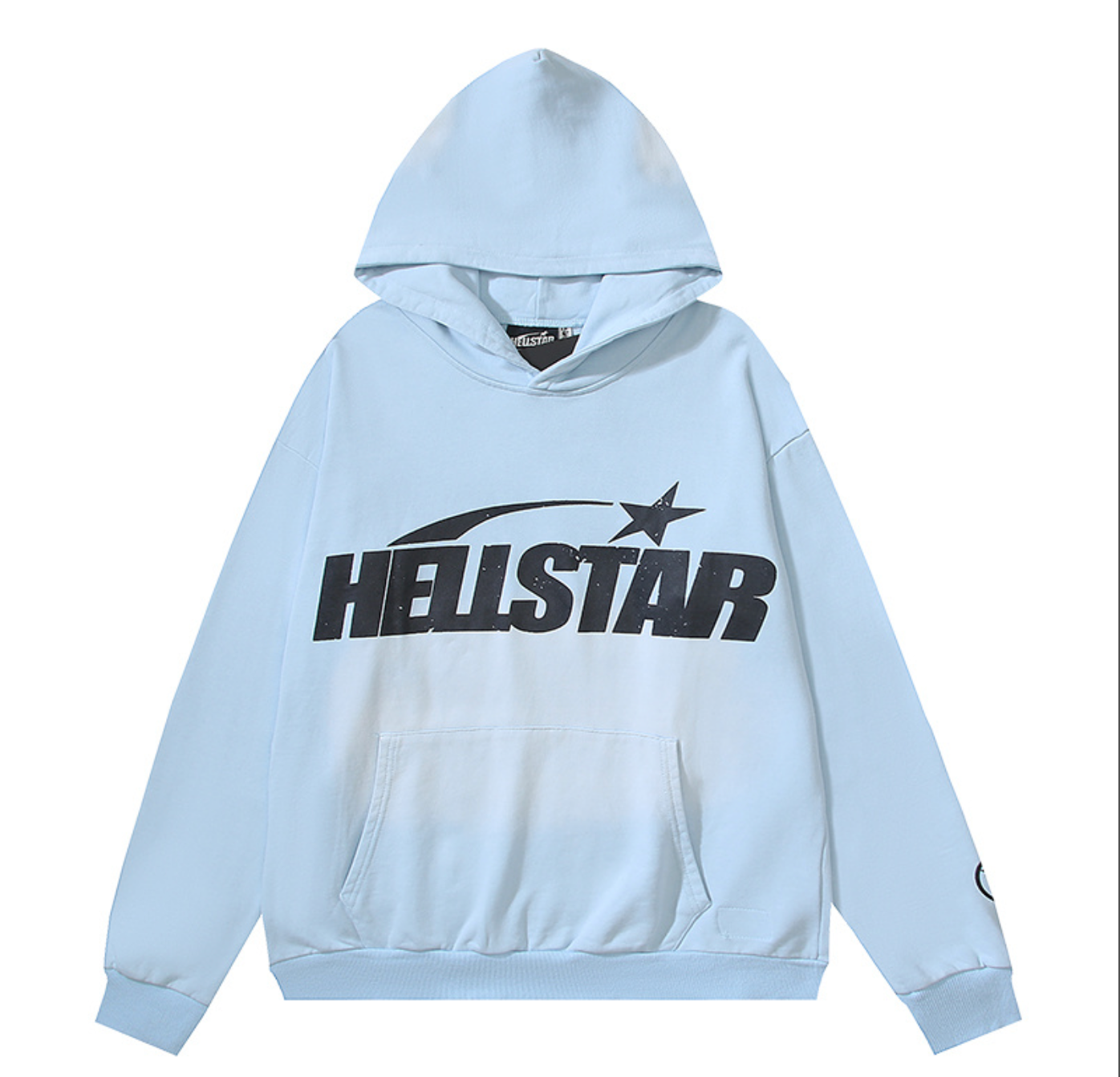 HOODIE HELLSTAR