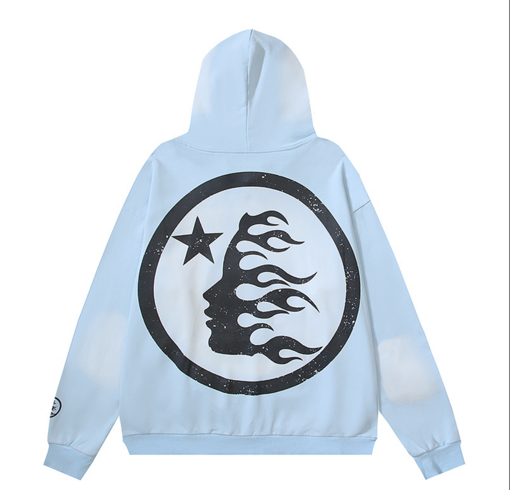 HOODIE HELLSTAR