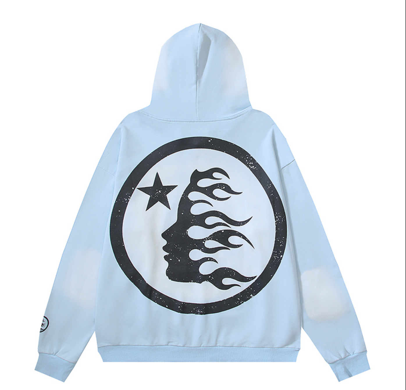 HOODIE HELLSTAR