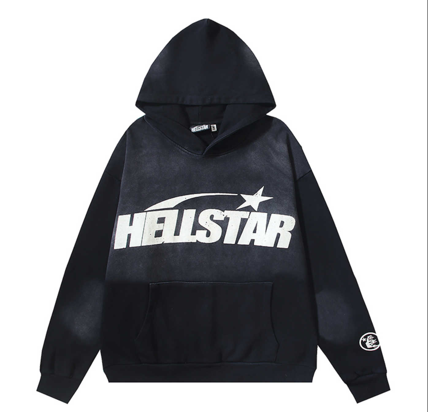 HOODIE HELLSTAR