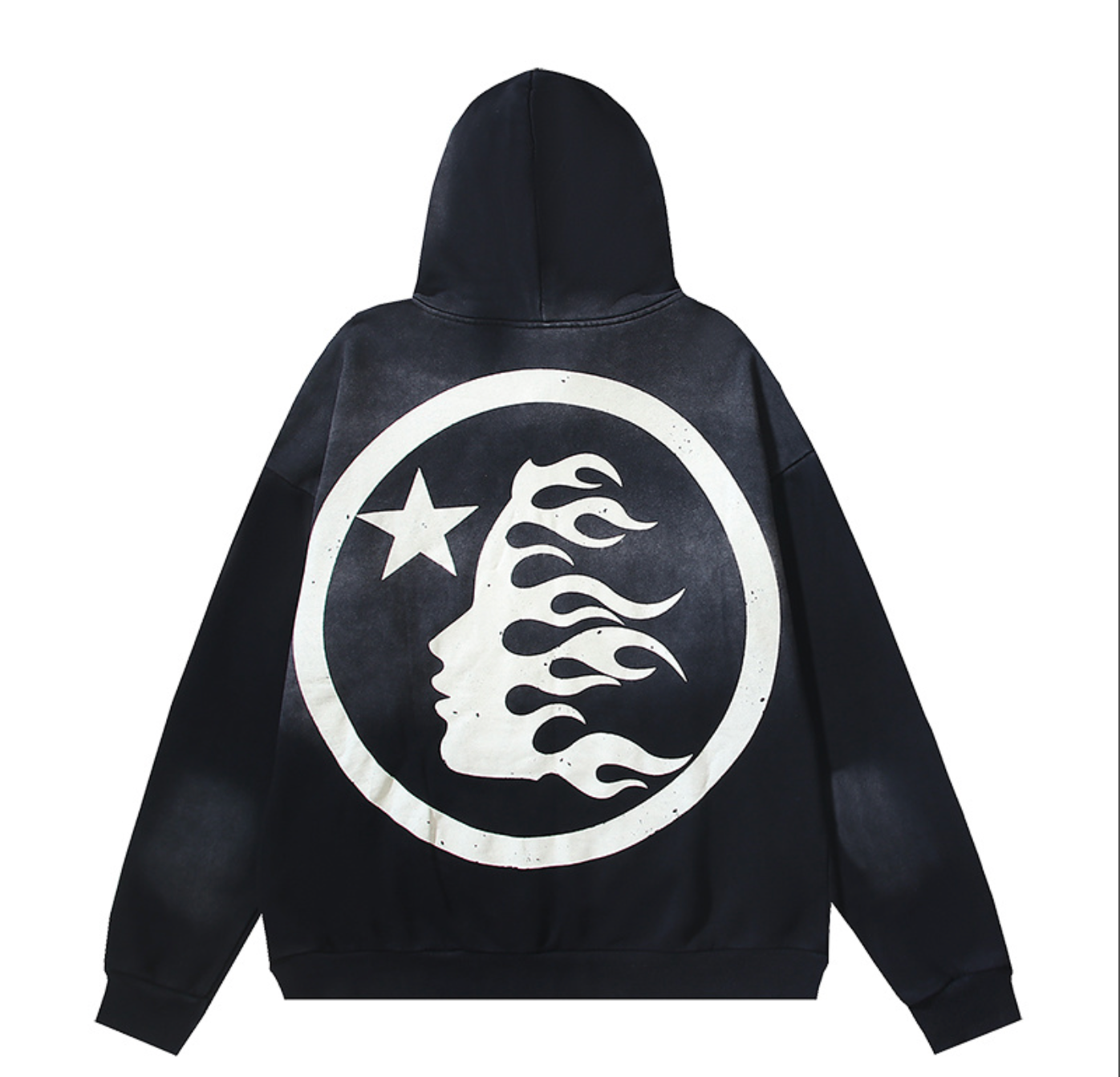 HOODIE HELLSTAR