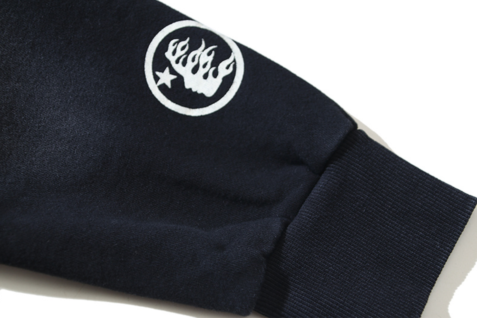 HOODIE HELLSTAR
