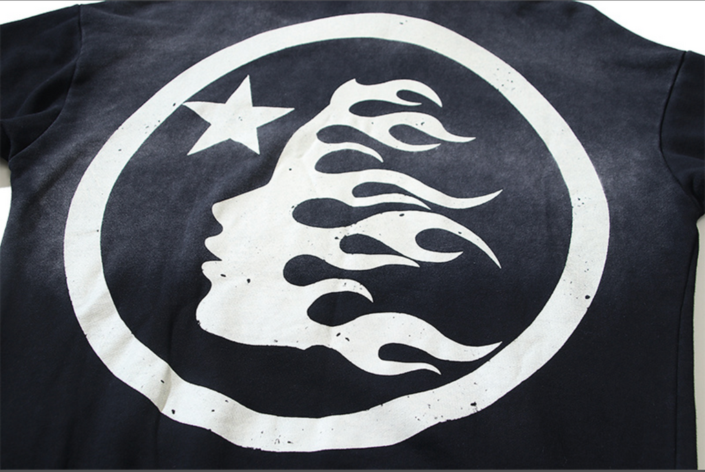 HOODIE HELLSTAR