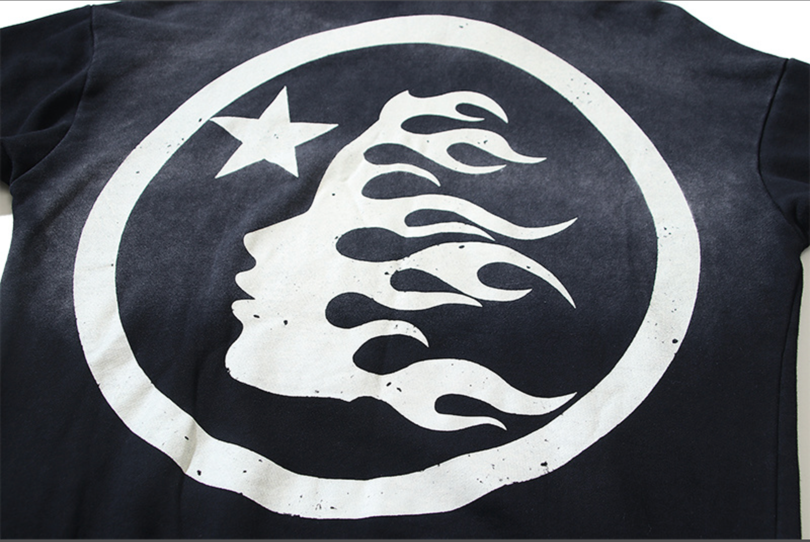 HOODIE HELLSTAR