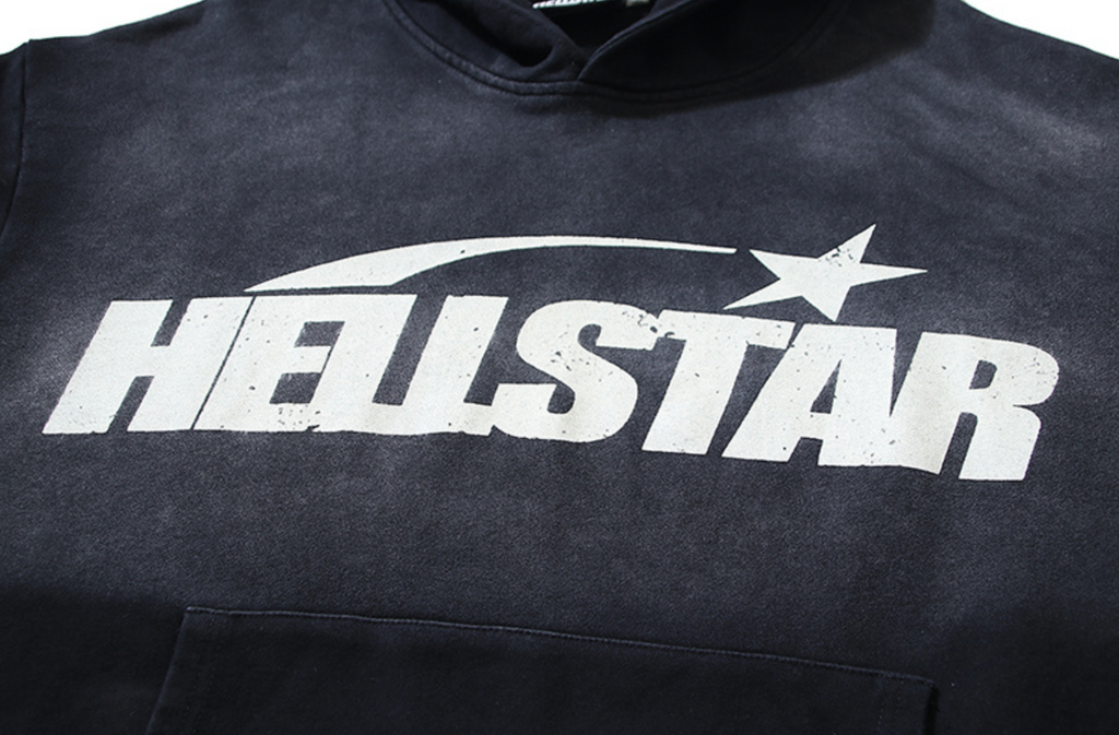 HOODIE HELLSTAR