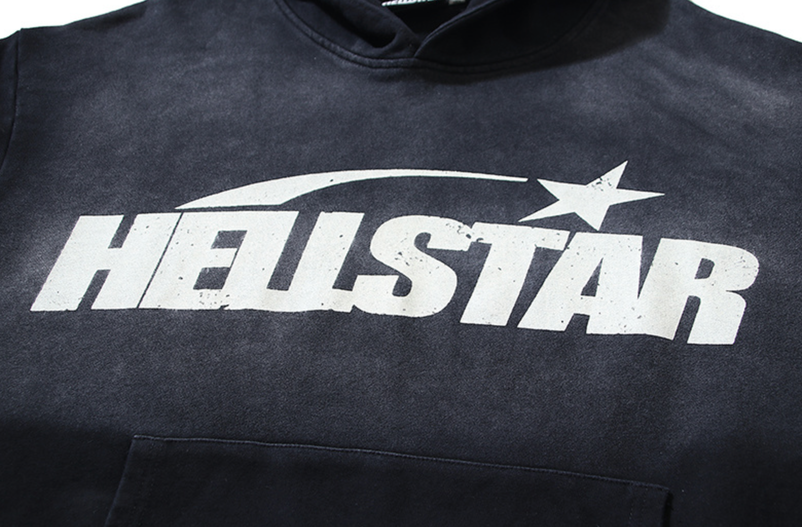 HOODIE HELLSTAR