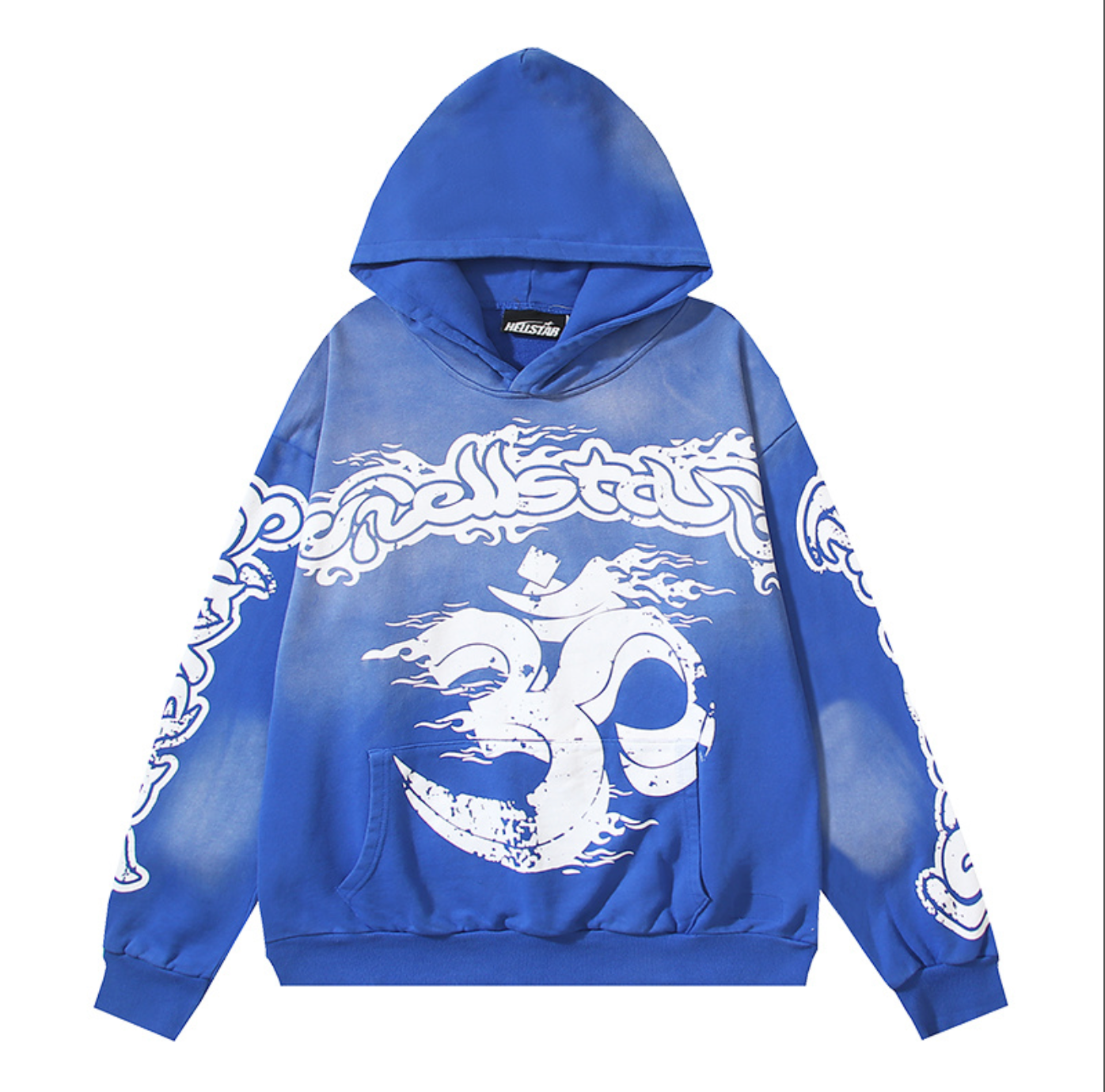 HOODIE HELLSTAR