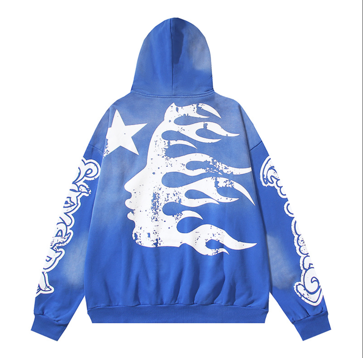 HOODIE HELLSTAR