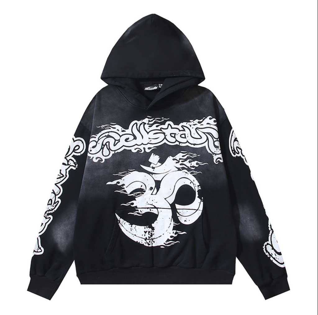 HOODIE HELLSTAR