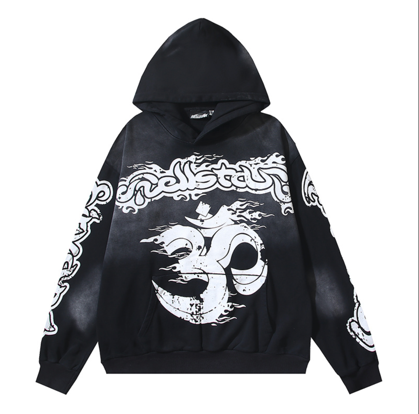 HOODIE HELLSTAR