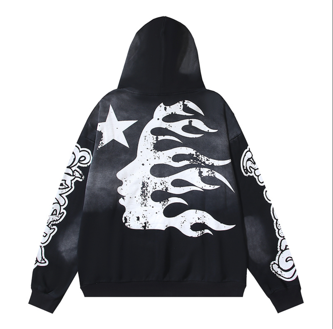 HOODIE HELLSTAR
