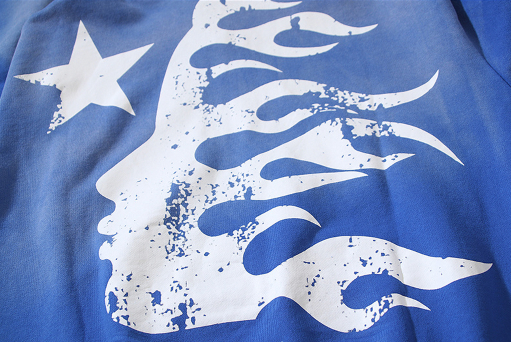 HOODIE HELLSTAR