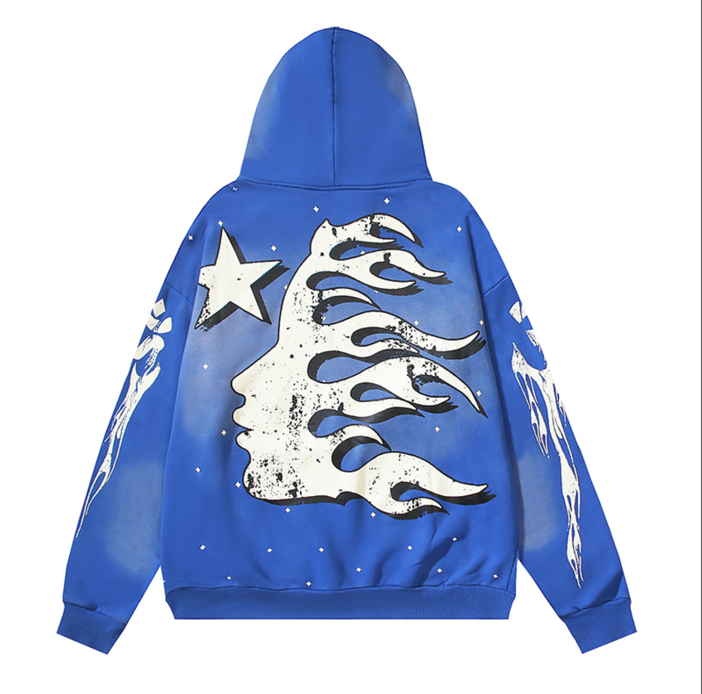 HOODIE HELLSTAR