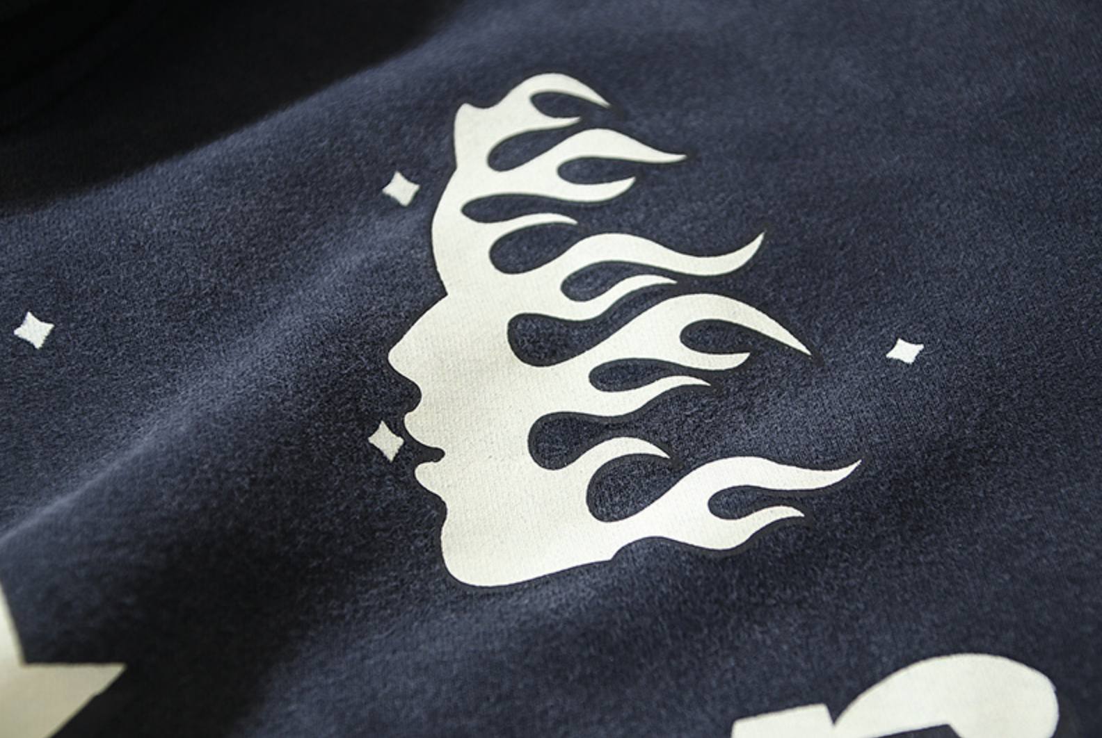 HOODIE HELLSTAR