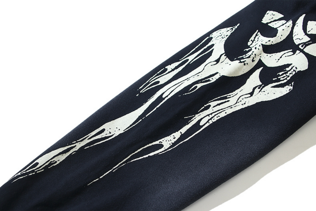 HOODIE HELLSTAR