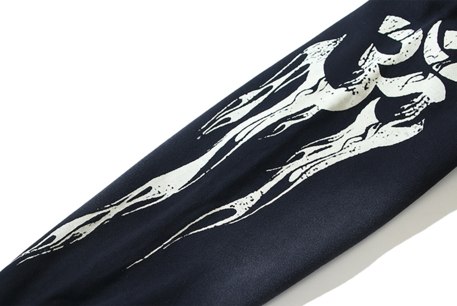 HOODIE HELLSTAR