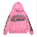 HOODIE HELLSTAR