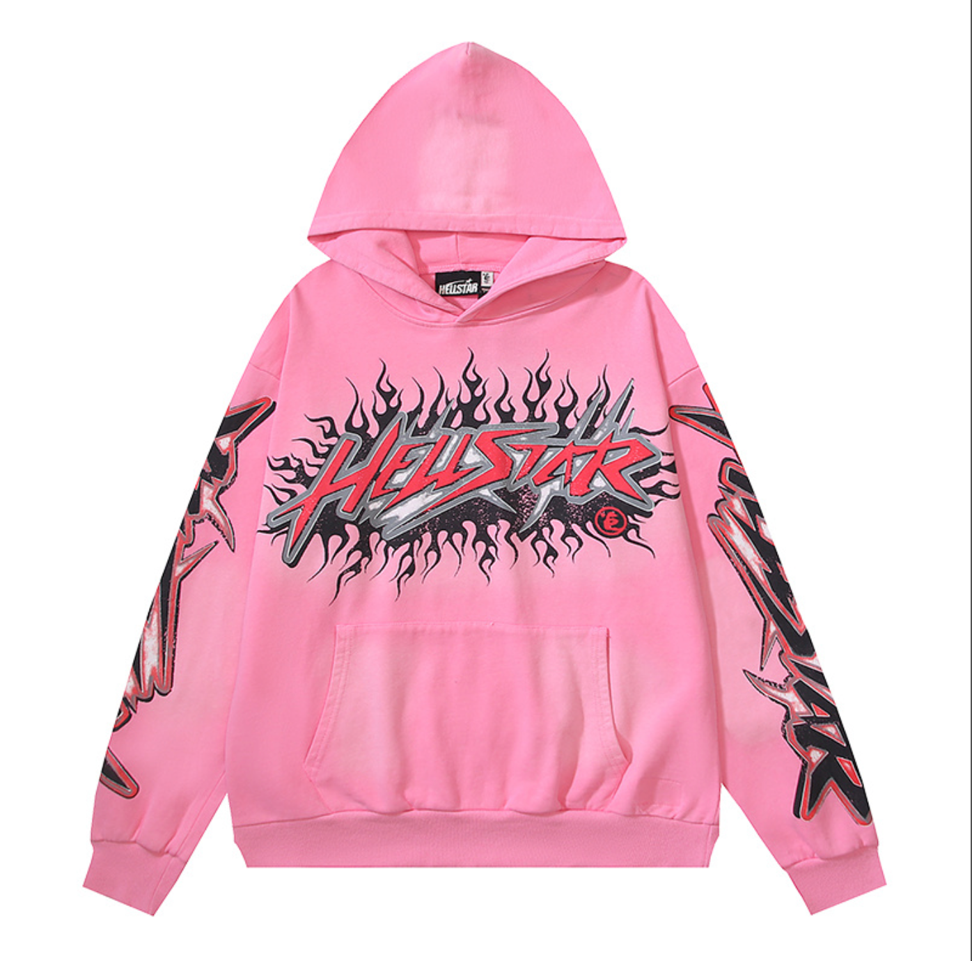 HOODIE HELLSTAR