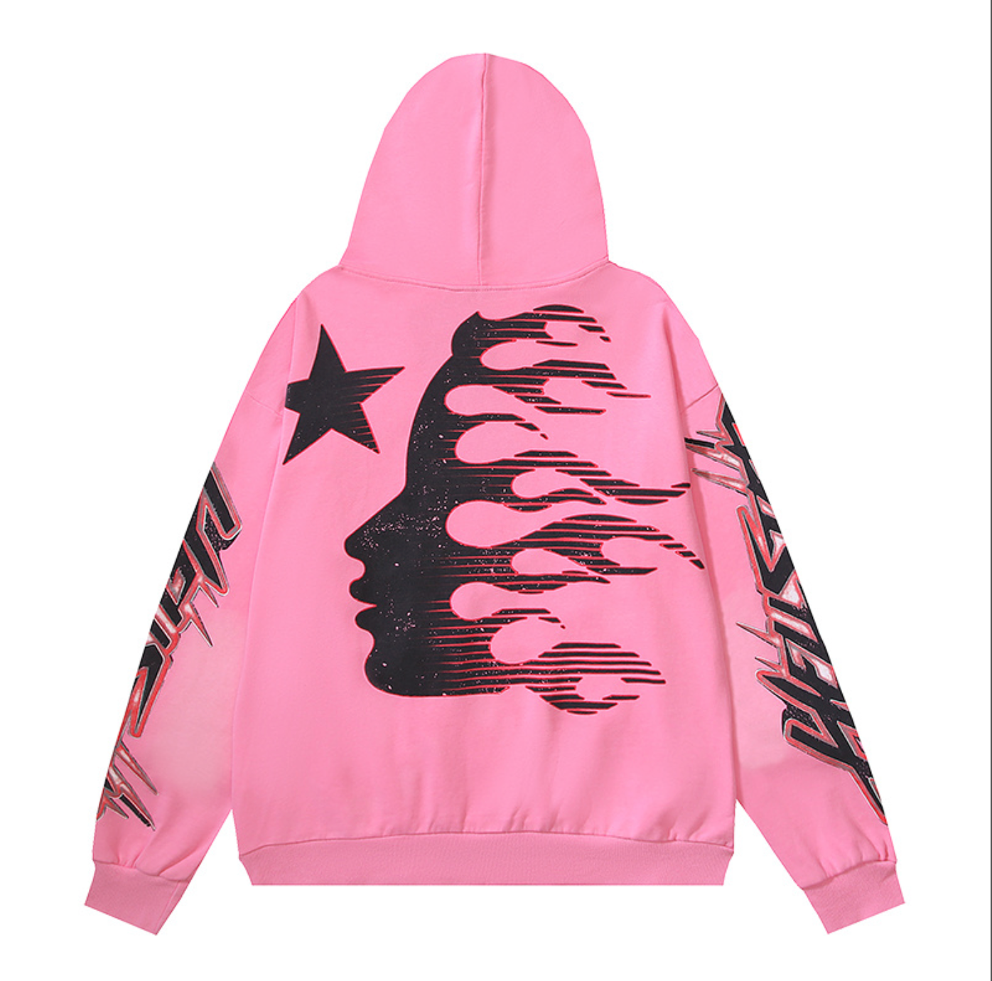 HOODIE HELLSTAR