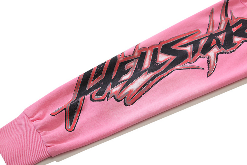HOODIE HELLSTAR