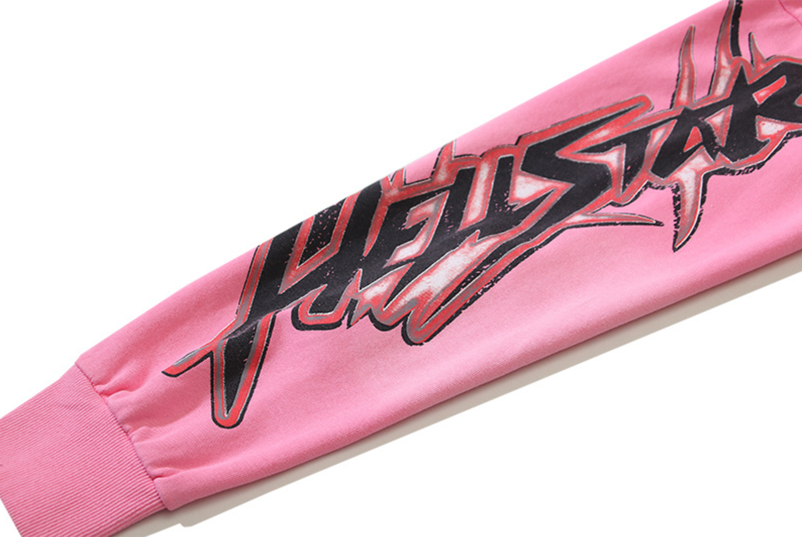 HOODIE HELLSTAR