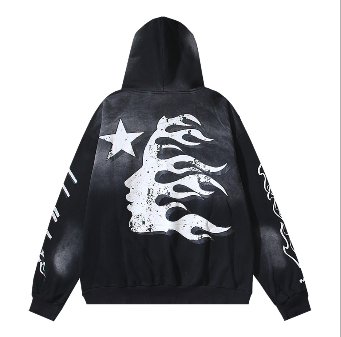 HOODIE HELLSTAR