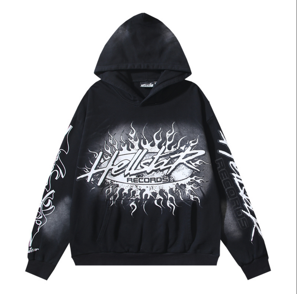 HOODIE HELLSTAR