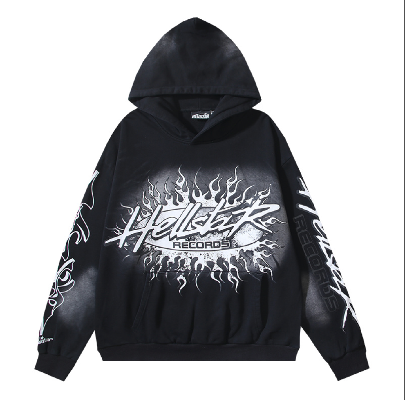 HOODIE HELLSTAR