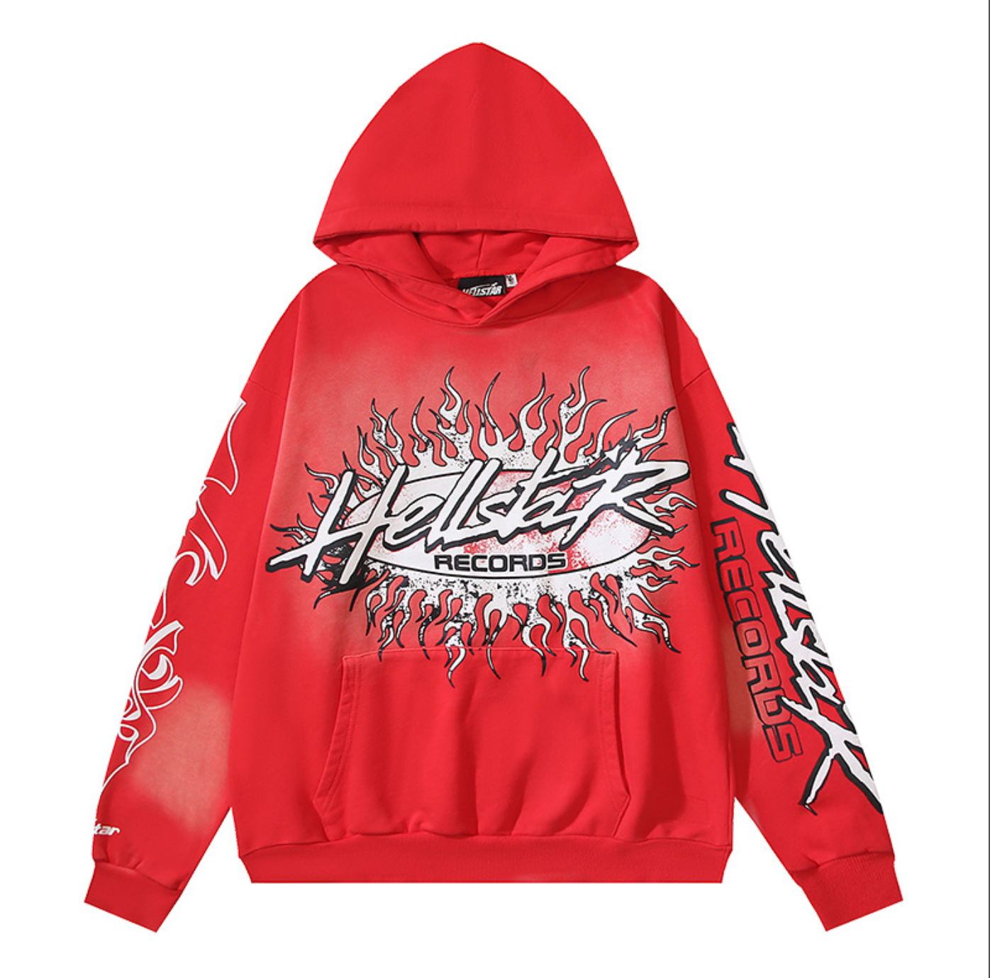 HOODIE HELLSTAR