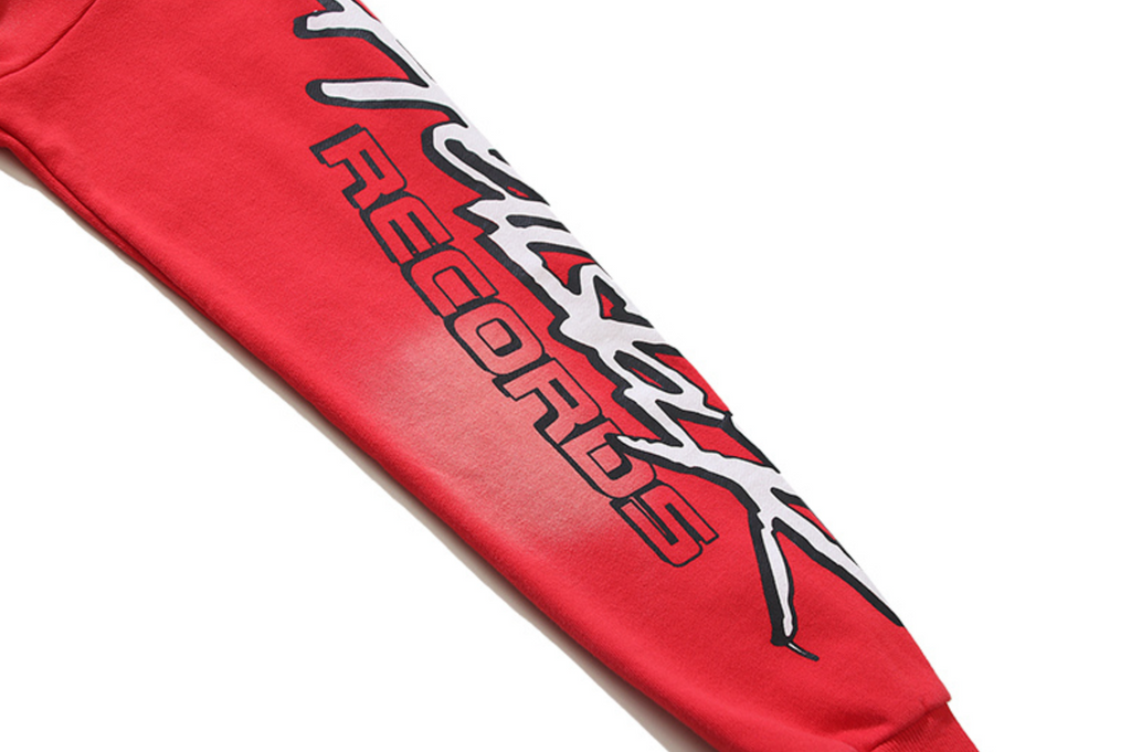 HOODIE HELLSTAR