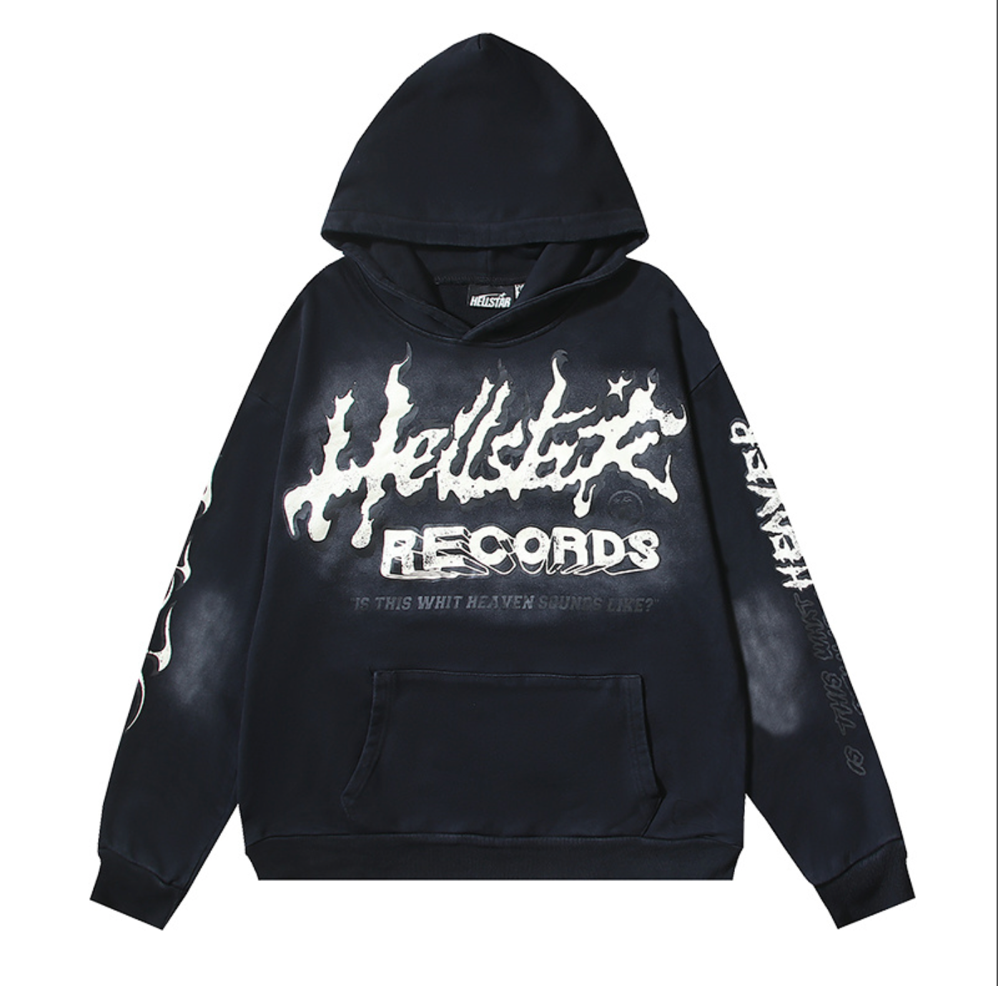 HOODIE HELLSTAR