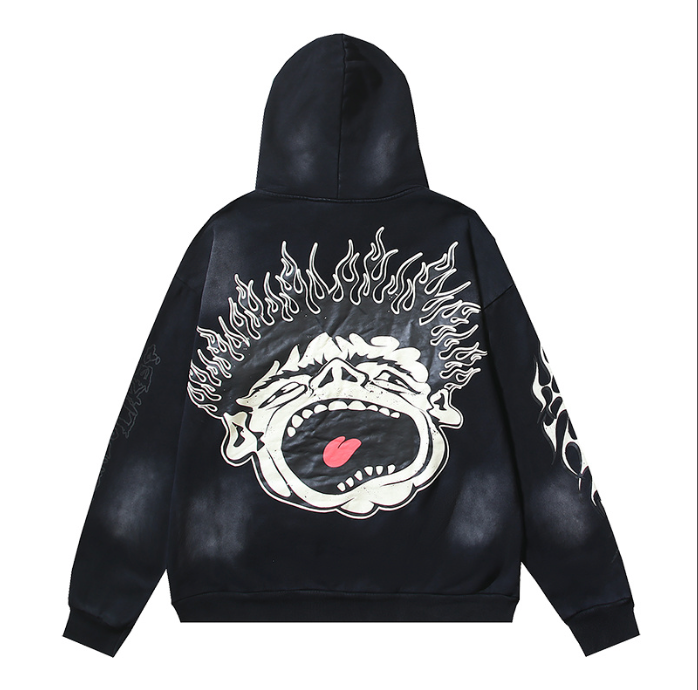 HOODIE HELLSTAR