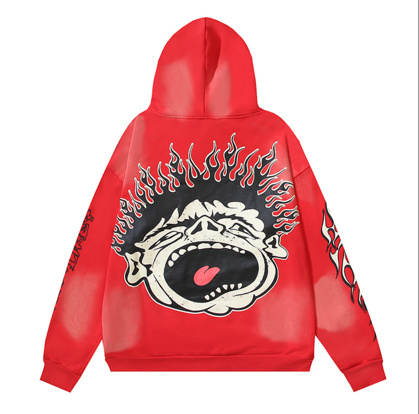 HOODIE HELLSTAR