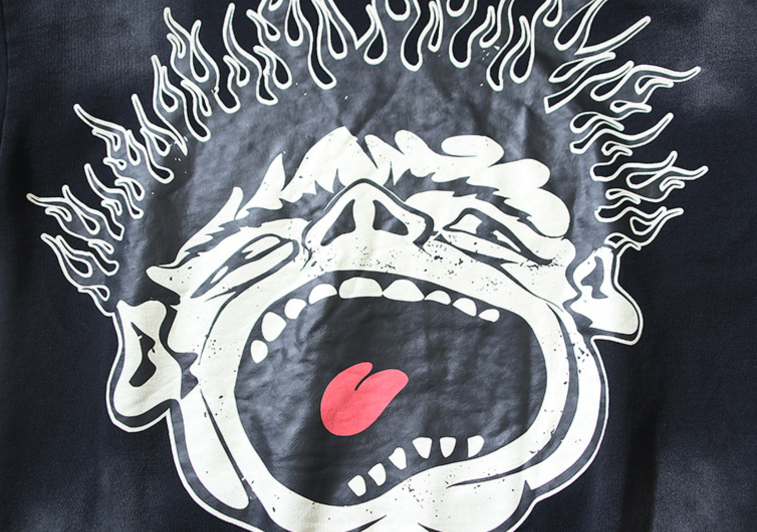 HOODIE HELLSTAR