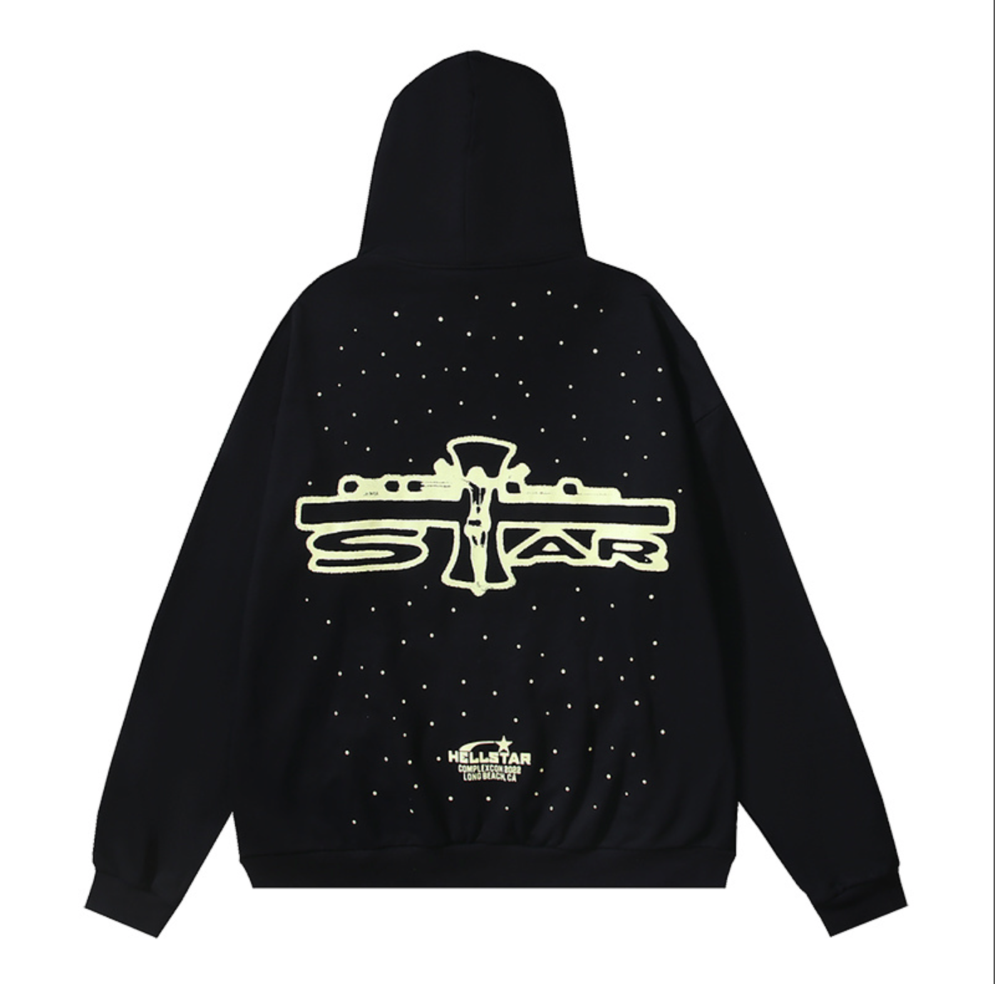 HOODIE HELLSTAR