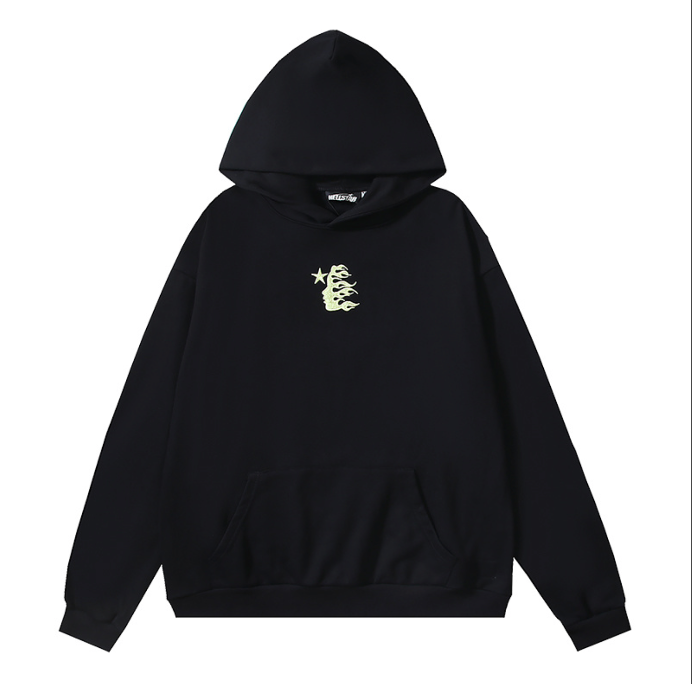 HOODIE HELLSTAR