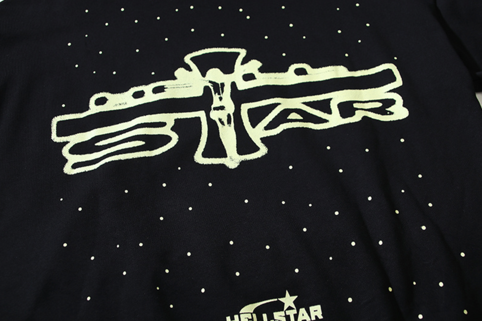 HOODIE HELLSTAR