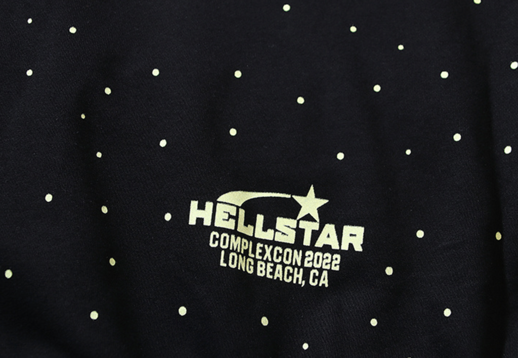 HOODIE HELLSTAR